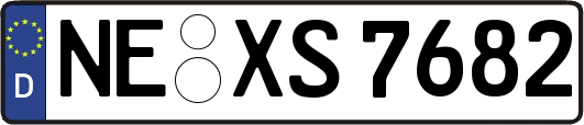 NE-XS7682