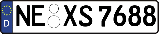 NE-XS7688
