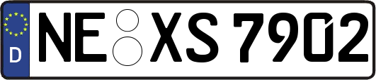 NE-XS7902