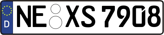 NE-XS7908