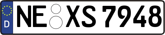 NE-XS7948