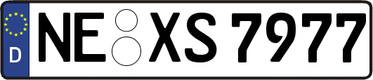 NE-XS7977