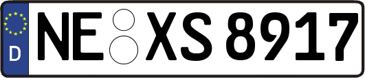 NE-XS8917
