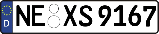 NE-XS9167