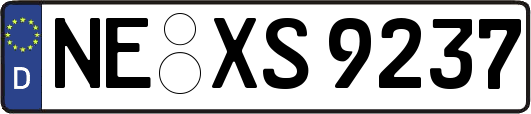 NE-XS9237