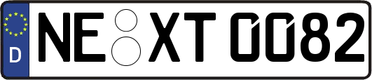 NE-XT0082
