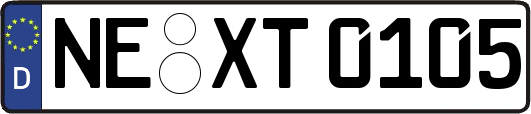 NE-XT0105