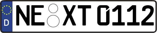 NE-XT0112