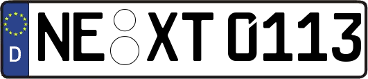 NE-XT0113