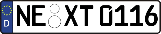 NE-XT0116