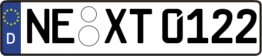 NE-XT0122