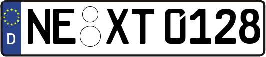 NE-XT0128