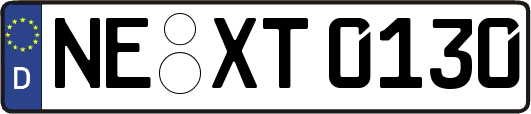 NE-XT0130