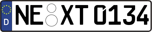 NE-XT0134