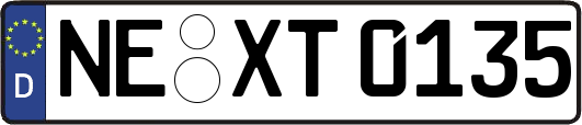 NE-XT0135