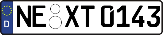 NE-XT0143