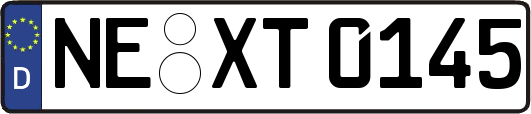 NE-XT0145