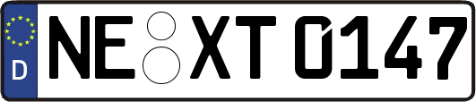 NE-XT0147