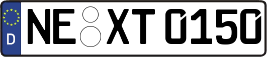 NE-XT0150