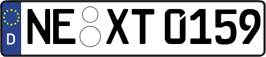 NE-XT0159