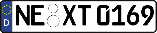 NE-XT0169