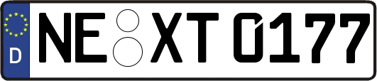 NE-XT0177