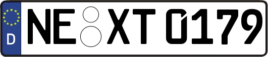 NE-XT0179