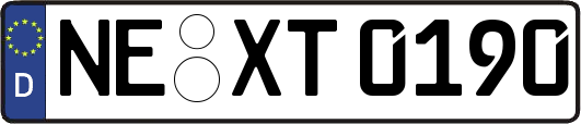 NE-XT0190
