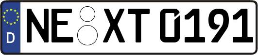 NE-XT0191