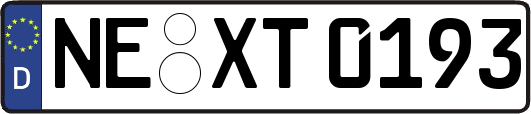 NE-XT0193