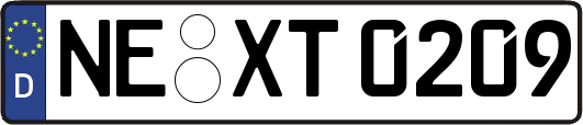NE-XT0209