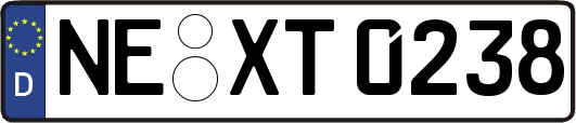 NE-XT0238