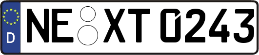 NE-XT0243