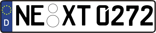 NE-XT0272