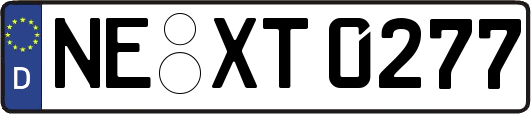 NE-XT0277