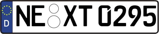 NE-XT0295