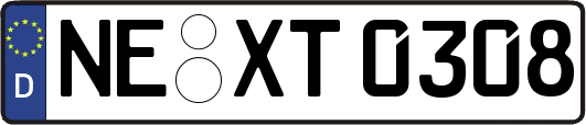 NE-XT0308