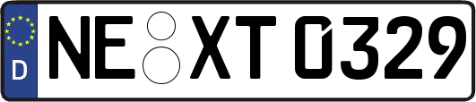 NE-XT0329