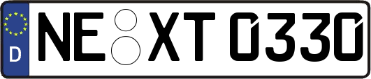 NE-XT0330