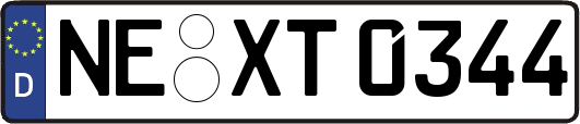 NE-XT0344