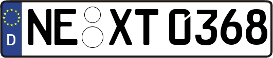 NE-XT0368