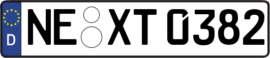 NE-XT0382