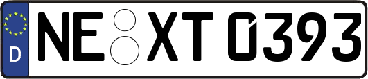 NE-XT0393