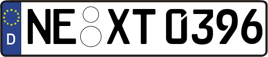 NE-XT0396