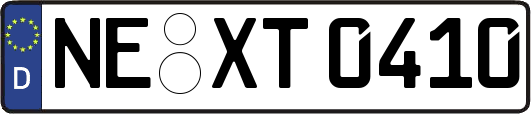 NE-XT0410