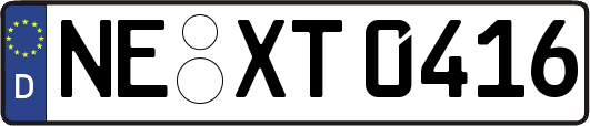 NE-XT0416