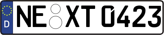 NE-XT0423