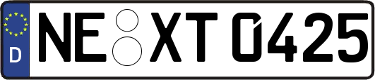 NE-XT0425
