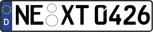 NE-XT0426
