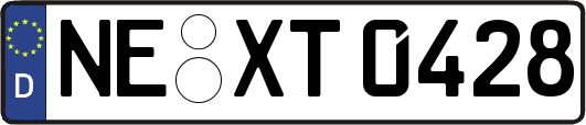 NE-XT0428